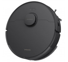 Робот-пилосос Dreame D20 Pro Plus Black (RLD43SD-bl)