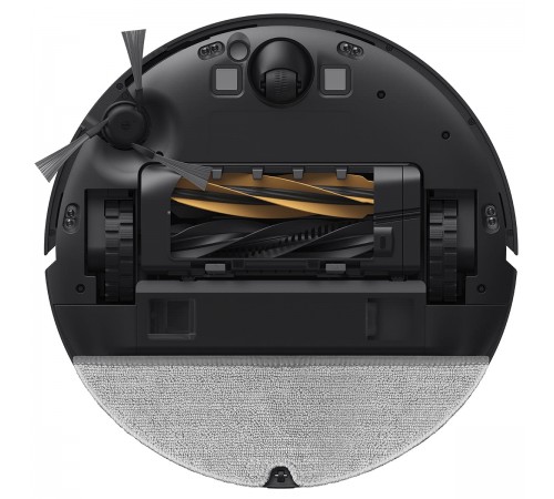 Робот-пилосос Dreame D20 Pro Plus Black (RLD43SD-bl) Робот-пилосос Dreame D20 Pro Plus Black (RLD43SD-bl)