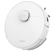 Робот-пилосос Dreame D20 Pro Plus White (RLD43SD-wh)