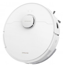 Робот-пилосос Dreame D20 Pro Plus White (RLD43SD-wh)