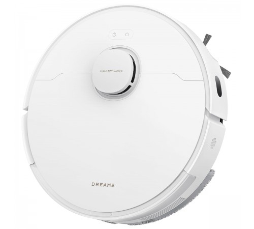 Робот-пилосос Dreame D20 Pro Plus White (RLD43SD-wh)
