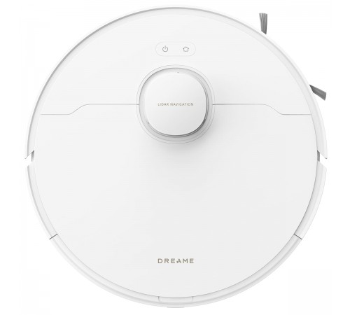 Робот-пилосос Dreame D20 Pro Plus White (RLD43SD-wh)
