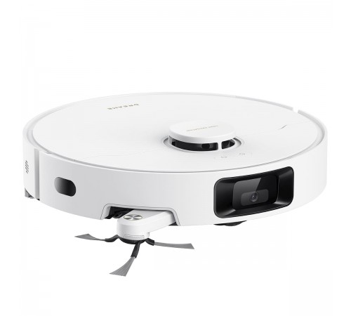 Робот-пилосос Dreame D20 Pro Plus White (RLD43SD-wh)