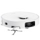 Робот-пилосос Dreame D20 Pro Plus White (RLD43SD-wh)