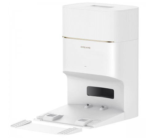 Робот-пилосос Dreame D20 Pro Plus White (RLD43SD-wh)