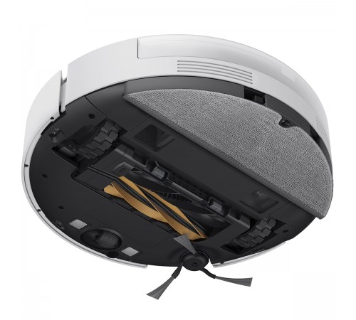 Робот-пилосос Dreame D20 Pro Plus White (RLD43SD-wh)