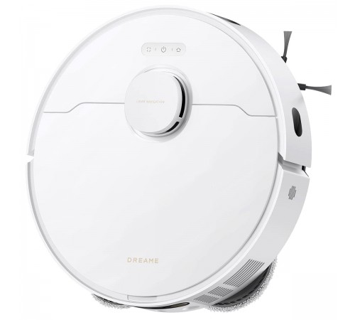Робот-пилосос Dreame L40 Ultra CE White (RLD52SE-Wh)