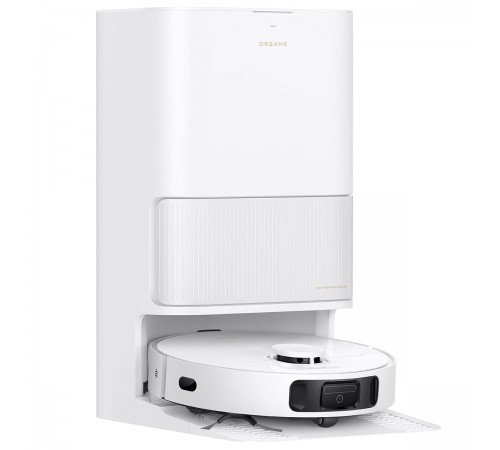 Робот-пилосос Dreame L40 Ultra CE White (RLD52SE-Wh)