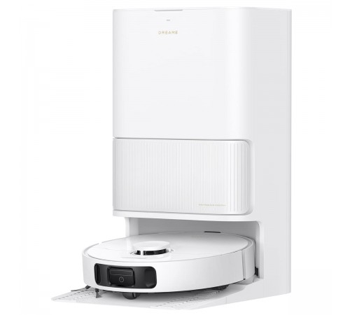 Робот-пилосос Dreame L40 Ultra CE White (RLD52SE-Wh)