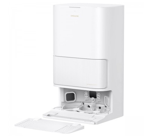 Робот-пилосос Dreame L40 Ultra CE White (RLD52SE-Wh)
