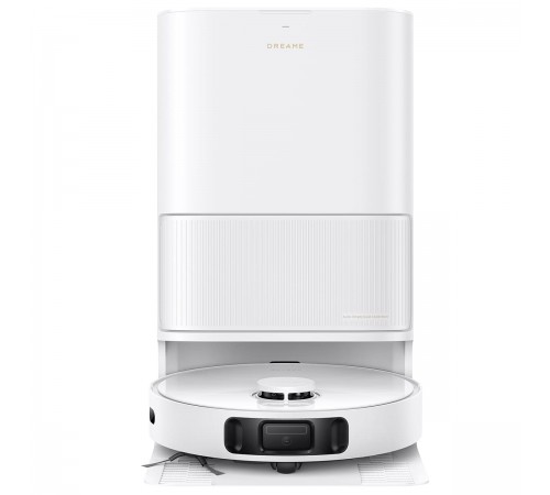 Робот-пилосос Dreame L40 Ultra CE White (RLD52SE-Wh)