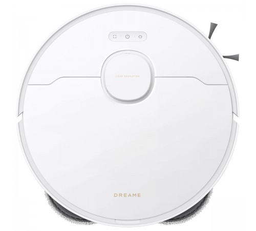 Робот-пилосос Dreame L40 Ultra CE White (RLD52SE-Wh)