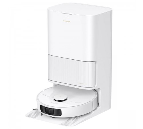 Робот-пилосос Dreame L40 Ultra CE White (RLD52SE-Wh)
