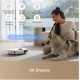 Робот-пилосос Dreame L40 Ultra CE White (RLD52SE-Wh)