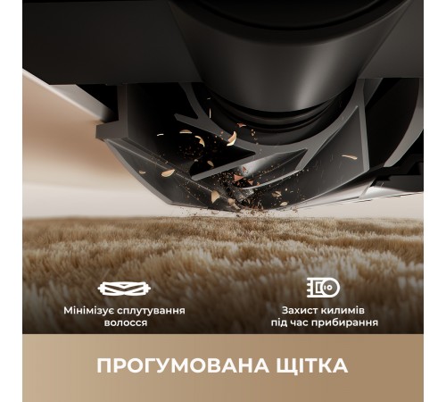 Робот-пилосос Dreame F10 (RLF11SA) Робот-пилосос Dreame F10 (RLF11SA)