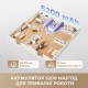 Робот-пилосос Dreame L40 (RLL42SDA-1)