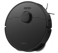 Робот-пилосос Dreame Bot L40s Pro Ultra Black (RLL74CE-Bl)
