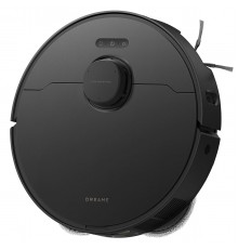Робот-пилосос Dreame Bot L40s Pro Ultra Black (RLL74CE-Bl)