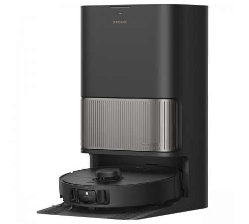 Робот-пилосос Dreame Bot L40s Pro Ultra Black (RLL74CE-Bl)