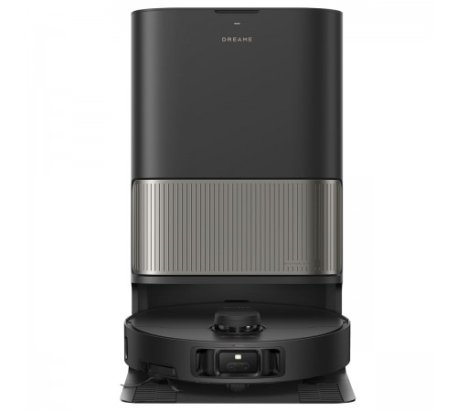 Робот-пилосос Dreame Bot L40s Pro Ultra Black (RLL74CE-Bl)