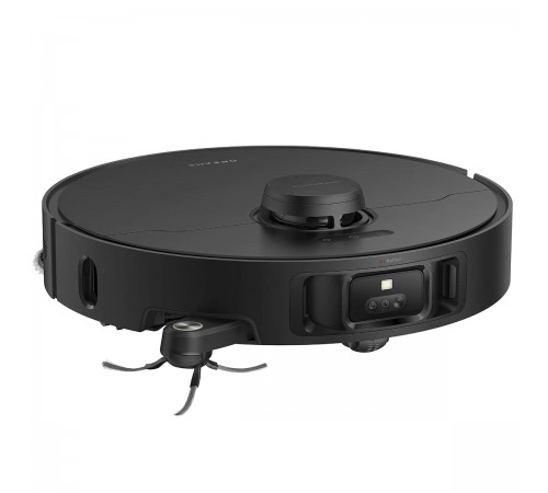 Робот-пилосос Dreame Bot L40s Pro Ultra Black (RLL74CE-Bl)
