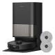 Робот-пилосос Dreame Bot L40s Pro Ultra Black (RLL74CE-Bl)