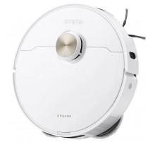 Робот-пилосос Dreame Bot L40s Pro Ultra White (RLL74CE-Wh)