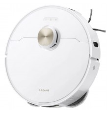Робот-пилосос Dreame Bot L40s Pro Ultra White (RLL74CE-Wh)