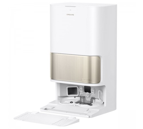 Робот-пилосос Dreame Bot L40s Pro Ultra White (RLL74CE-Wh)