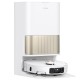 Робот-пилосос Dreame Bot L40s Pro Ultra White (RLL74CE-Wh)