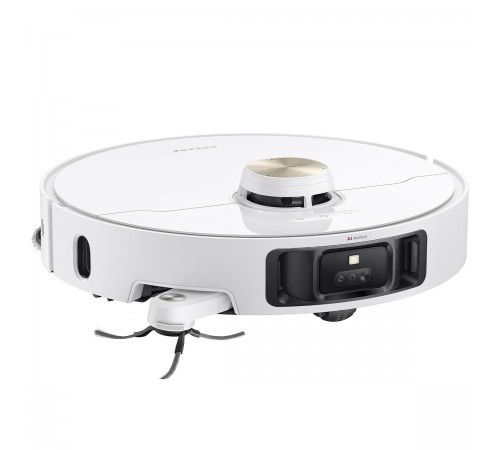 Робот-пилосос Dreame Bot L40s Pro Ultra White (RLL74CE-Wh)