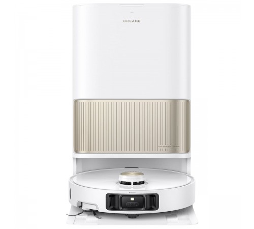 Робот-пилосос Dreame Bot L40s Pro Ultra White (RLL74CE-Wh)
