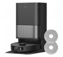 Робот-пилосос Dreame L40 Ultra AE Black (RLL77SE-Bl)
