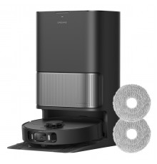 Робот-пилосос Dreame L40 Ultra AE Black (RLL77SE-Bl)