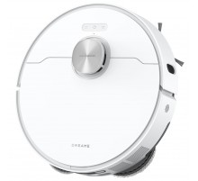 Робот-пилосос Dreame Bot L40 Ultra AE White (RLL77SE)