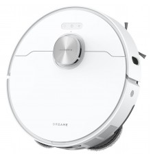 Робот-пилосос Dreame Bot L40 Ultra AE White (RLL77SE)
