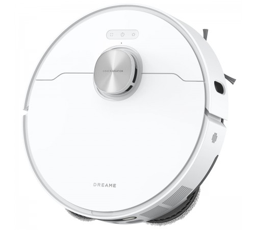Робот-пилосос Dreame Bot L40 Ultra AE White (RLL77SE)