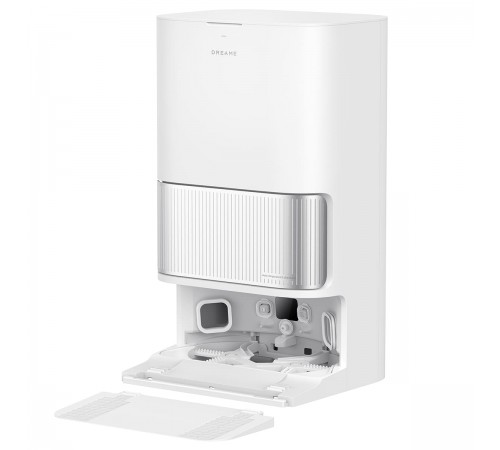 Робот-пилосос Dreame Bot L40 Ultra AE White (RLL77SE)