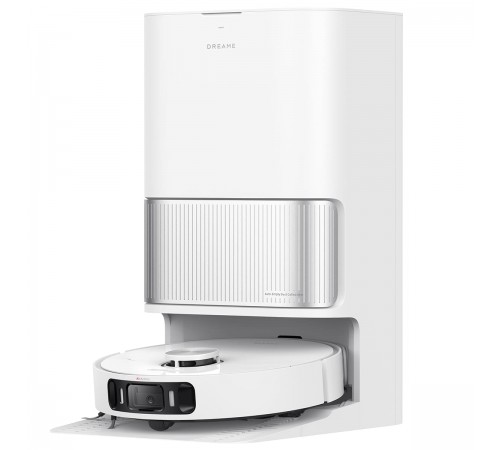 Робот-пилосос Dreame Bot L40 Ultra AE White (RLL77SE)