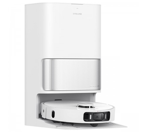 Робот-пилосос Dreame Bot L40 Ultra AE White (RLL77SE)