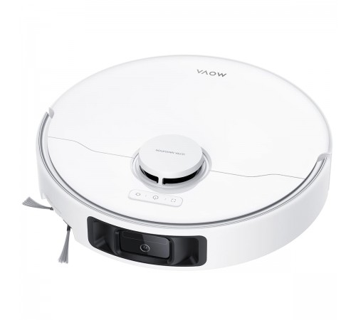 Робот-пилосос Mova P50 Ultra (RLP23SE)