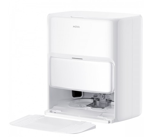 Робот-пилосос Mova P50 Ultra (RLP23SE)