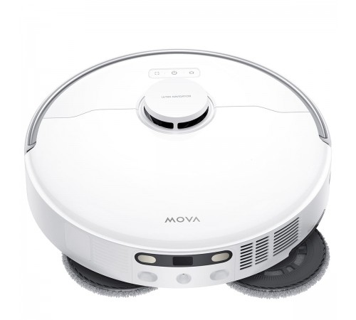 Робот-пилосос Mova P50 Ultra (RLP23SE)