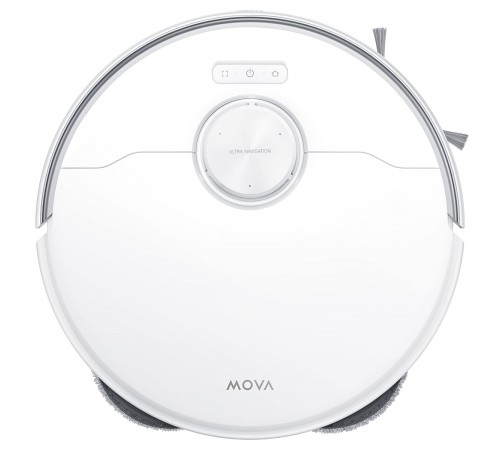 Робот-пилосос Mova P50 Pro Ultra (RLP53HE)