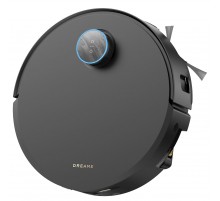 Робот-пилосос Dreame Aqua 10 Ultra Track Complete Black (RLR81CE-1-BL)