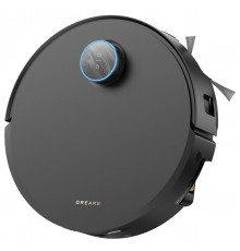Робот-пилосос Dreame Aqua 10 Ultra Track Complete Black (RLR81CE-1-BL)