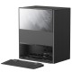 Робот-пилосос Dreame Aqua 10 Ultra Track Complete Black (RLR81CE-1-BL)