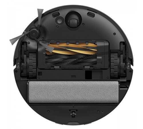 Робот-пилосос Dreame Aqua 10 Ultra Track Complete Black (RLR81CE-1-BL)