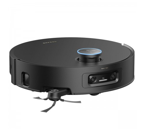 Робот-пилосос Dreame Aqua 10 Ultra Track Complete Black (RLR81CE-1-BL)