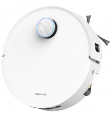Робот-пилосос Dreame Aqua 10 Ultra Track Complete White (RLR81CE-1-WH)